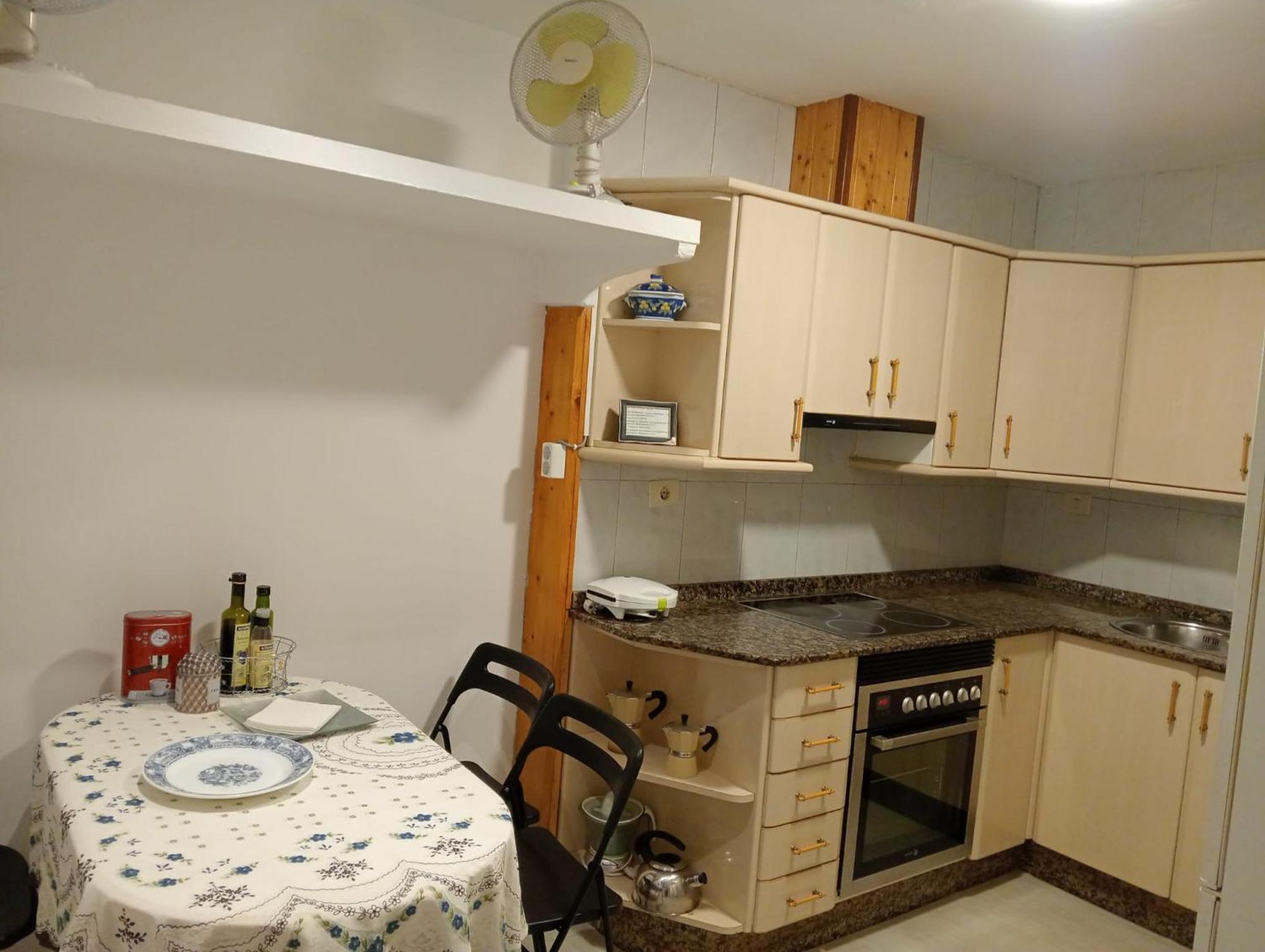 Apartamento En El Casco Antiguo Βίγκο Εξωτερικό φωτογραφία