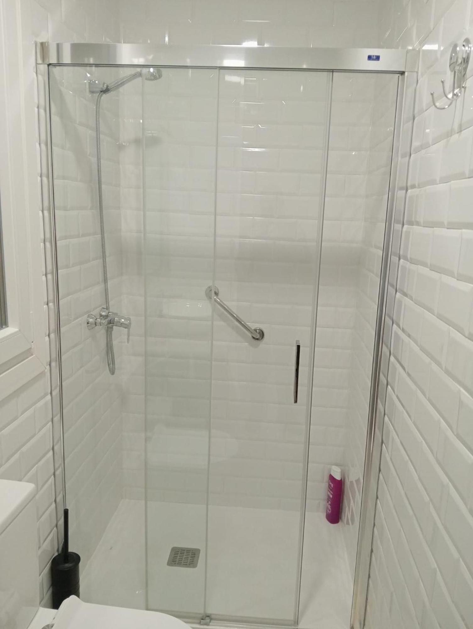 Apartamento En El Casco Antiguo Βίγκο Εξωτερικό φωτογραφία