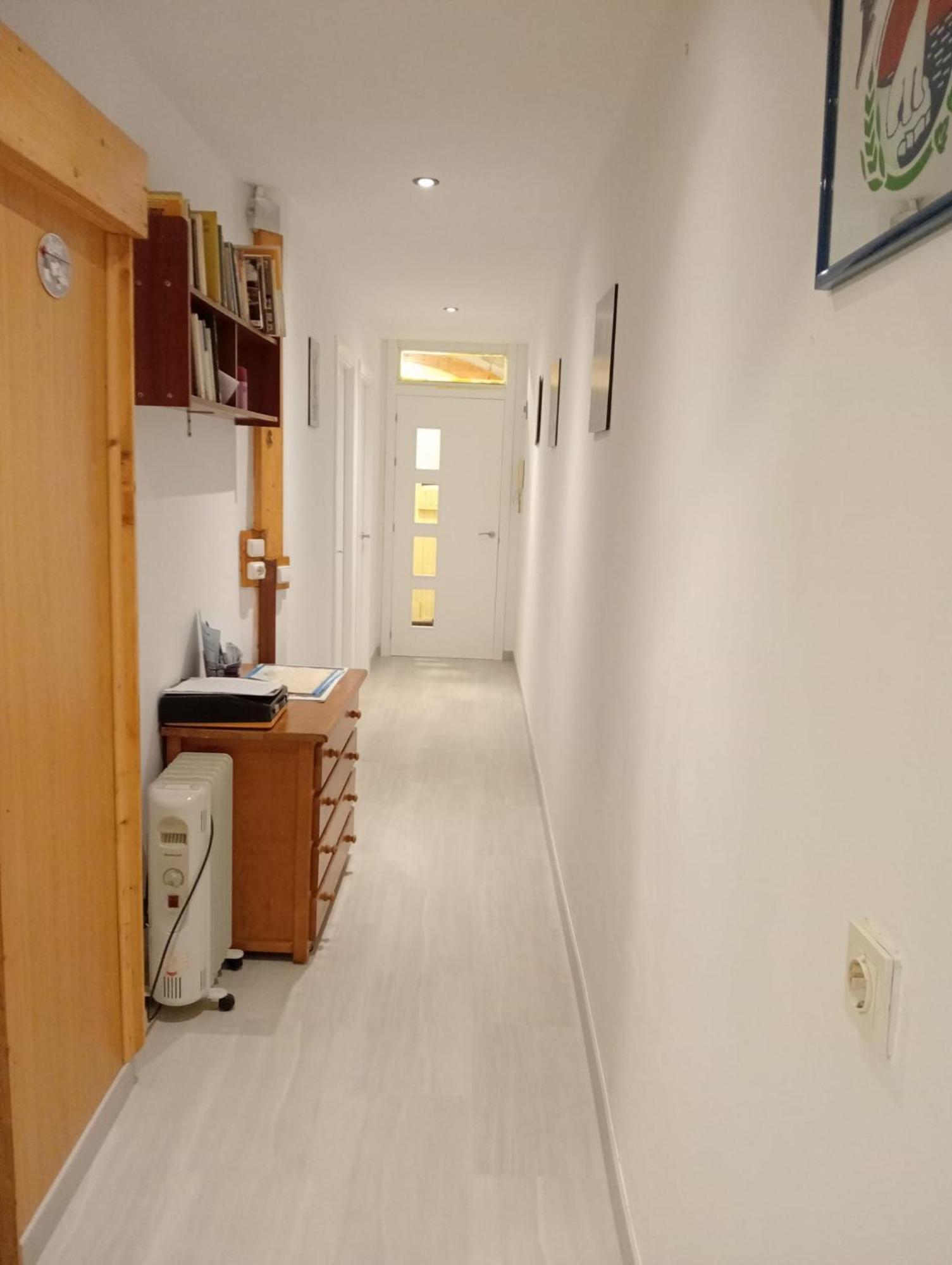 Apartamento En El Casco Antiguo Βίγκο Εξωτερικό φωτογραφία