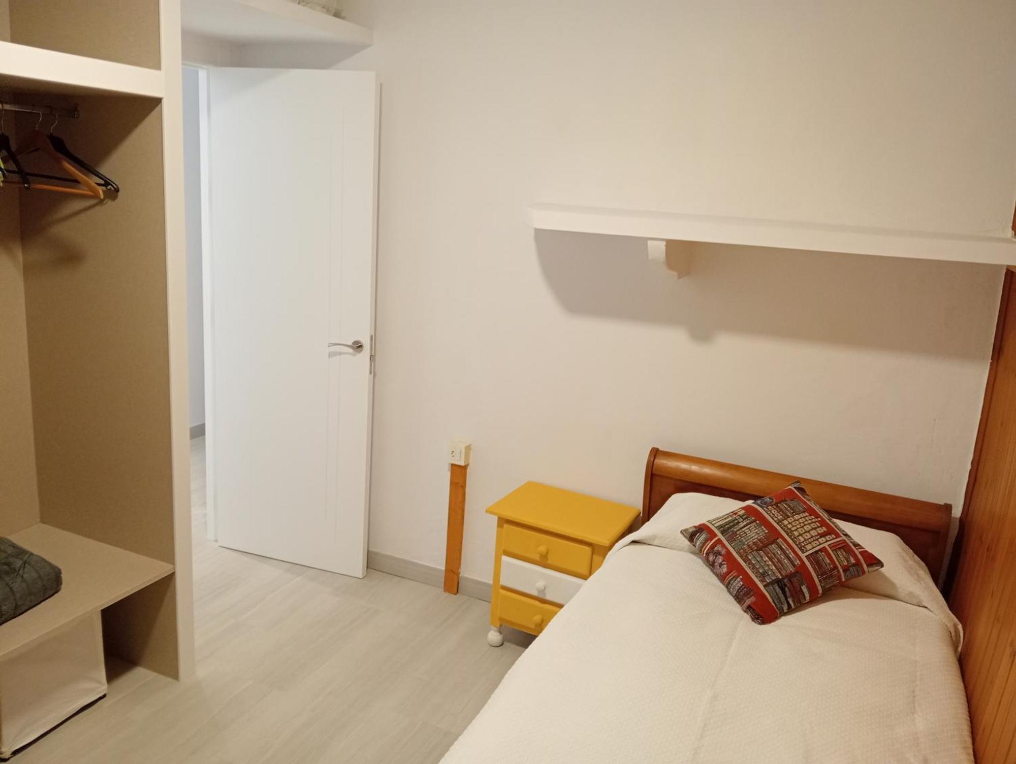 Apartamento En El Casco Antiguo Βίγκο Εξωτερικό φωτογραφία