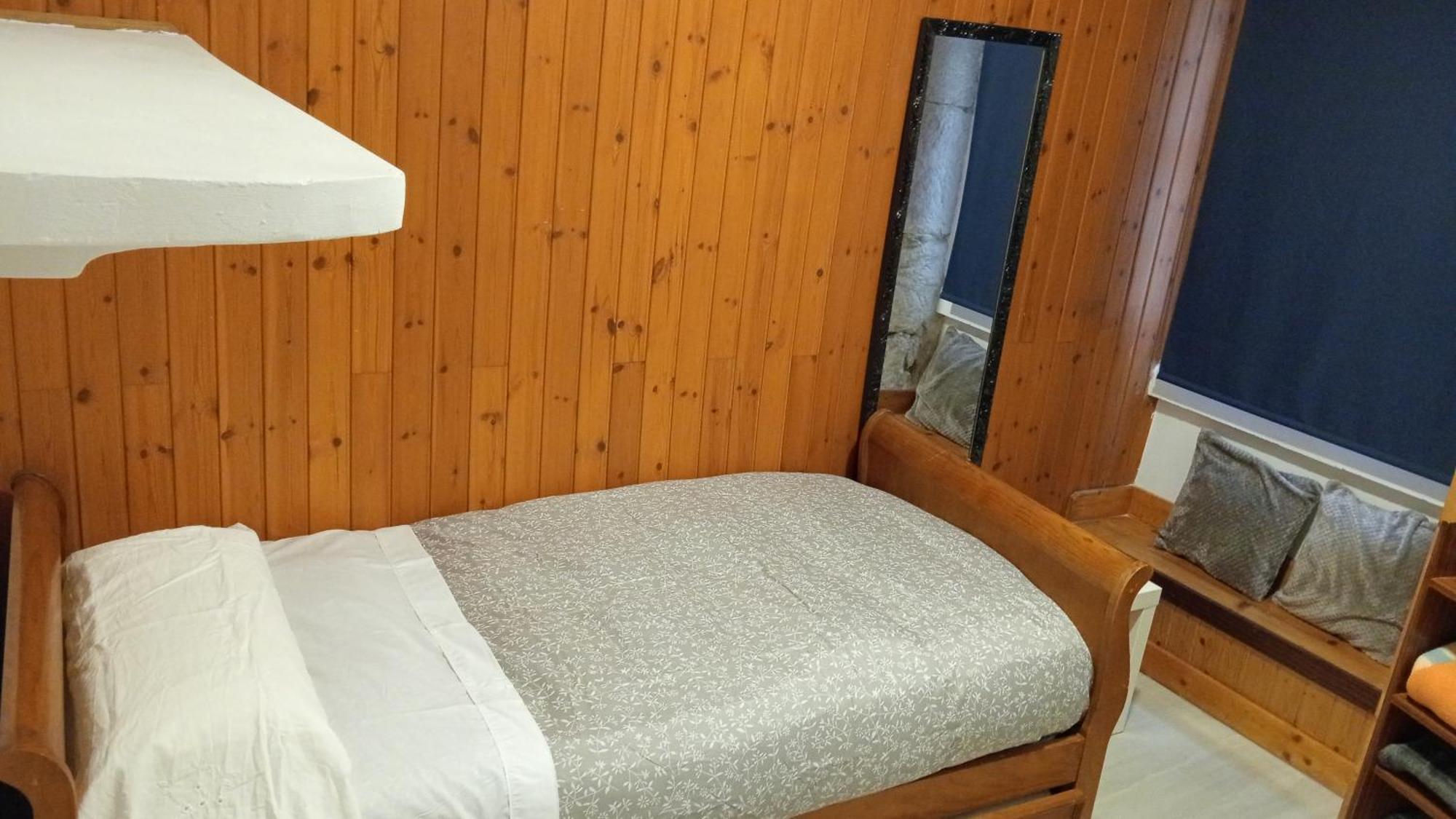 Apartamento En El Casco Antiguo Βίγκο Εξωτερικό φωτογραφία